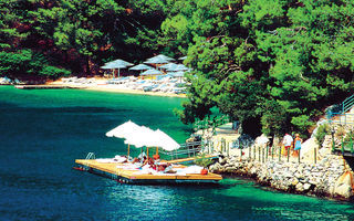 Náhled objektu Hillside Beach Club, Kat. A, Fethiye, Egejská riviéra, Turecko