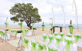 Náhled objektu Hilton Bali Resort, Candidasa, Bali, Asie