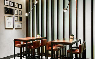 Náhled objektu Hilton Garden Inn Dubai MotE, město Dubaj, Dubaj, Dubaj, Arabský poloostrov