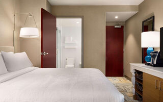 Náhled objektu Hilton Garden Inn New York Times Square South, New York City, New York, USA