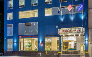 Náhled objektu Hilton Garden Inn Nyc Financial Center Manhattan Downtown, New York City, New York, USA