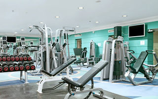 Náhled objektu Hilton Malta, St.Julian's Bay (St.George's, St.Andrew's), Malta, Itálie a Malta