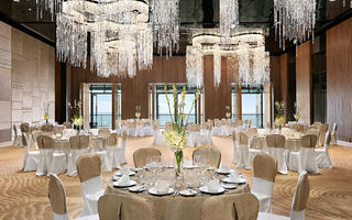 Náhled objektu Hilton Pattaya, Pattaya, Pattaya, Thajsko