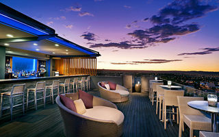 Náhled objektu Hilton Windhoek, Windhoek (Region Khomas), Namibie, Afrika