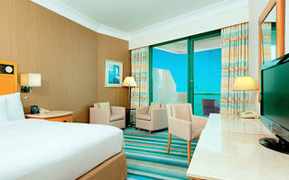 Náhled objektu HiltonJumeirahResort & Residence, město Dubaj, Dubaj, Dubaj, Arabský poloostrov