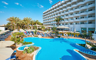 Náhled objektu Hipo. Hipocampo Playa, Cala Millor, Mallorca, Mallorca, Menorca, Ibiza