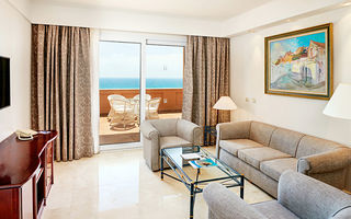 Náhled objektu Hipotel Barrosa Park, Novo Sancti Petri, Costa del Sol, Španělsko pevnina