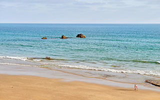 Náhled objektu Hipotel Flamenco Conil, Conil De La Frontera, Costa de la Luz, Španělsko pevnina