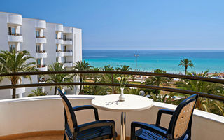 Náhled objektu Hipotels Dunas Cala Millo, Cala Millor, Mallorca, Mallorca, Menorca, Ibiza