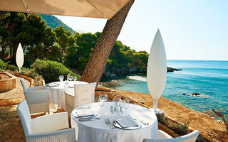 Náhled objektu Hipotels Eurotel Punta Rotja, Costa De Los Pinos, Mallorca, Mallorca, Menorca, Ibiza