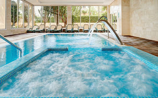 Náhled objektu Hipotels Hotel Said, Cala Millor, Mallorca, Mallorca, Menorca, Ibiza