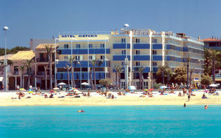 Náhled objektu Hispania, Playa De Palma, Mallorca, Mallorca, Menorca, Ibiza