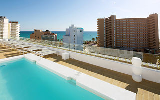 Náhled objektu HM Balanguera Beach, Playa De Palma, Mallorca, Mallorca, Menorca, Ibiza