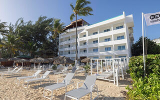 Náhled objektu Hm Bavaro Beach, Punta Cana, Punta Cana (východ), Dominikánská republika