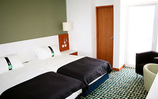 Náhled objektu Holiday Inn Algarve, Armacao De Pera, Algarve, Portugalsko