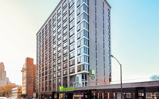 Náhled objektu Holiday Inn Brooklyn Downtown, New York City, New York, USA
