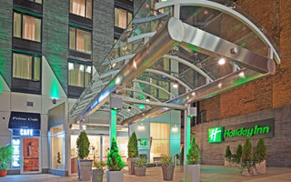 Náhled objektu Holiday Inn Manhattan 6th Ave - Chelsea, New York City, New York, USA