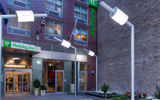 Náhled objektu Holiday Inn New York City Times Square, New York City, New York, USA