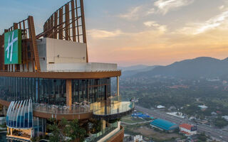 Náhled objektu Holiday Inn Resort Vana Nava Hua Hin, Hua Hin, Hua Hin, Cha Am, Thajsko