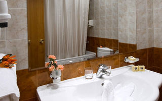 Náhled objektu Holiday Village, Djuni, Slunečné pobřeží a okolí, Bulharsko