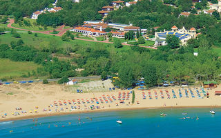 Náhled objektu Holiday Village, Djuni, Slunečné pobřeží a okolí, Bulharsko