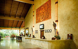 Náhled objektu HONEYMOON Grand Pall Bavaro R, Playa Bavaro, Punta Cana (východ), Dominikánská republika