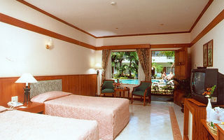 Náhled objektu Horizon Beach Resort, Patong Beach, ostrov Phuket, Thajsko