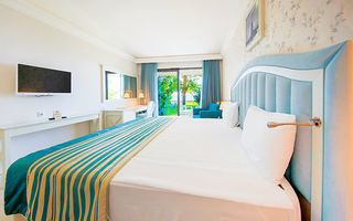 Náhled objektu Horus Paradise Luxury Res & Club, Kumköy, Turecká riviéra, Turecko