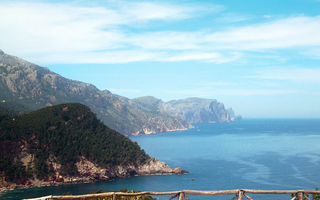 Náhled objektu Hostal Baronia, Banyalbufar, Mallorca, Mallorca, Menorca, Ibiza