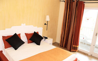 Náhled objektu Hot Mediterranee Thalasso, Hammamet, záliv Hammamet, Tunisko a Maroko