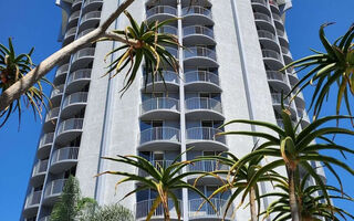 Náhled objektu Hotel Angeleno, Los Angeles, Kalifornie, USA