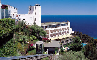 Náhled objektu Hotel Antares, Olimpo & Le Terrazze, Letojanni, Sicílie, Itálie a Malta