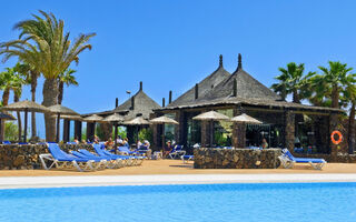 Náhled objektu Hotel Beatriz Costa Spa, Costa Teguise, Lanzarote, Kanárské ostrovy