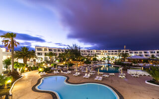 Náhled objektu Hotel Bluebay Lanzarote, Costa Teguise, Lanzarote, Kanárské ostrovy