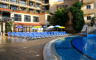 Náhled objektu Hotel Canifor, St.Paul's (Bugibba, Qawra), Malta, Itálie a Malta