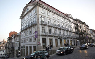 Náhled objektu Hotel Carris Porto Ribeira, Porto, Porto, Portugalsko