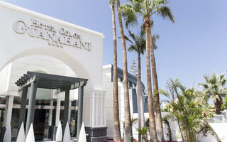 Náhled objektu Hotel Colon Guanahani, Costa Adeje, Tenerife, Kanárské ostrovy