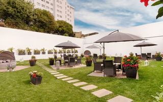 Náhled objektu Hotel Cristal Porto, Porto, Porto, Portugalsko