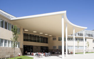 Náhled objektu Hotel Da Musica, Porto, Porto, Portugalsko