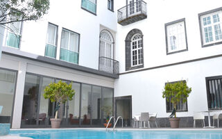 Náhled objektu Hotel Do Colegio, Sao Miguel, Azorské ostrovy, Portugalsko