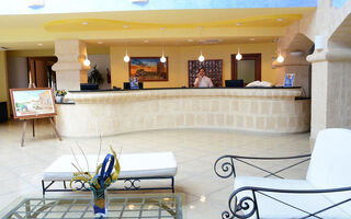 Náhled objektu Hotel Dolcestate, Campofelice di Roccella, Sicílie, Itálie a Malta