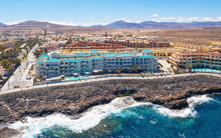 Náhled objektu Hotel Ereza Mar, Caleta de Fuste, Fuerteventura, Kanárské ostrovy