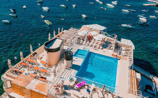 Náhled objektu Hotel Gillieru Harbour, St.Paul's (Bugibba, Qawra), Malta, Itálie a Malta