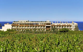 Náhled objektu Hotel Gran Rey, Valle Gran Rey, La Gomera, Kanárské ostrovy