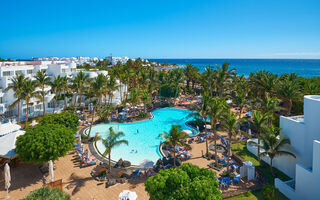 Náhled objektu Hotel Hipotels La Geria, Playa De Los Pocillos, Lanzarote, Kanárské ostrovy