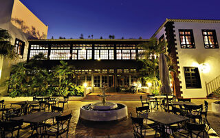 Náhled objektu Hotel Jardin Tecina, Playa De Santiago, La Gomera, Kanárské ostrovy