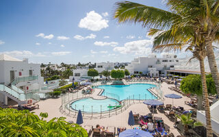Náhled objektu Hotel Lanzarote Village, Playa De Los Pocillos, Lanzarote, Kanárské ostrovy