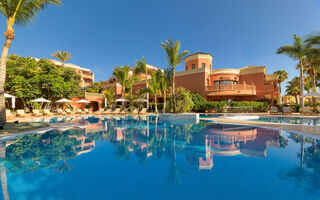 Náhled objektu Hotel Las Madrigueras, Playa De Las Americas, Tenerife, Kanárské ostrovy