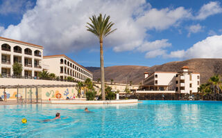 Náhled objektu Hotel Livvo Jandia Golf, Morro Jable, Fuerteventura, Kanárské ostrovy