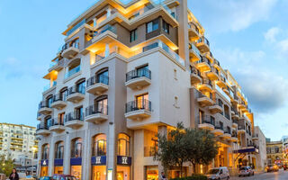 Náhled objektu Hotel Maritim Antonine & Spa, Mellieha Bay, Malta, Itálie a Malta